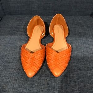 Old Navy D’Orsay Flats